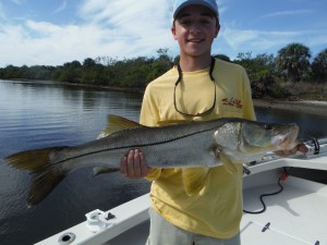 flats and bay fishing charters