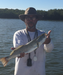 Homosassa fishing